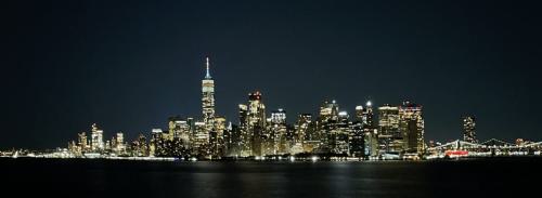 New York Skyline